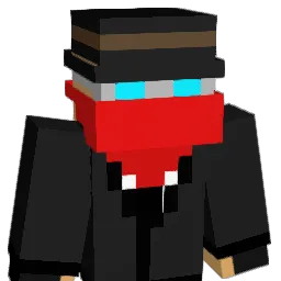 DerfoJason Minecraft avatar bust