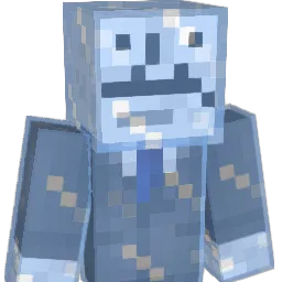 Deri69ko's Minecraft skin
