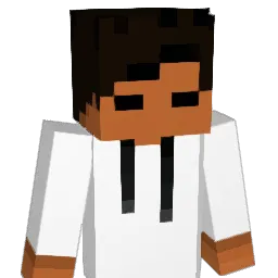 Derick_Salad24 Minecraft avatar bust