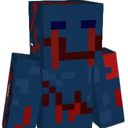 Derik_Kane Minecraft avatar bust