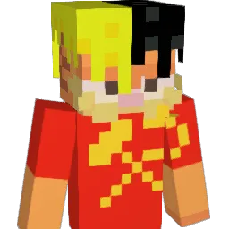 Derik_dog Minecraft avatar bust