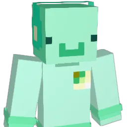Derio555's Minecraft skin