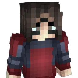 DerisMen Minecraft avatar bust