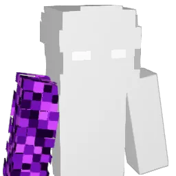 Derizaius Minecraft avatar bust
