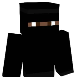 Derkk6 Minecraft avatar bust