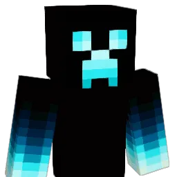 DerkleineTimi Minecraft avatar bust