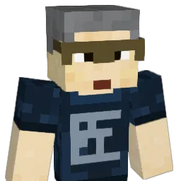 Derleich Minecraft avatar bust