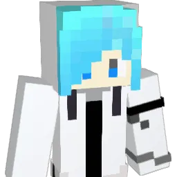 Derlong07's Minecraft skin