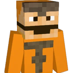 Derlouter's Minecraft skin
