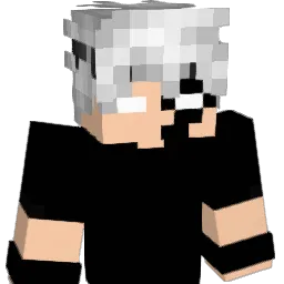 Derm4n Minecraft avatar bust