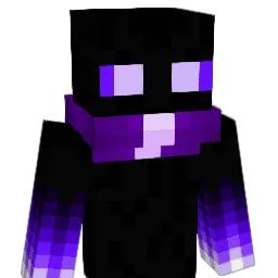Dermist Minecraft avatar bust