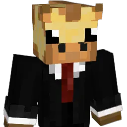 Derms's Minecraft skin
