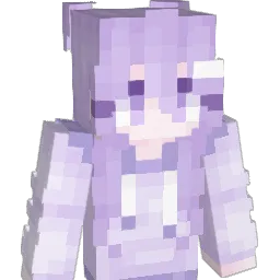 DeroKuro Minecraft avatar bust