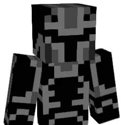 DeroTill Minecraft avatar bust