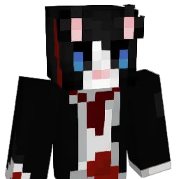 Derogh1 Minecraft avatar bust