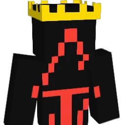 Derox_WG Minecraft avatar bust