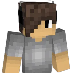 DerpBoyIV's Minecraft skin