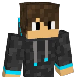 DerpCoSSundee Minecraft avatar bust