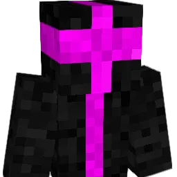 DerpCow117 Minecraft avatar bust
