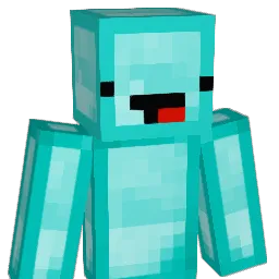 DerpDudeXYT Minecraft avatar bust