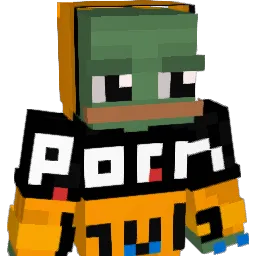 DerpGamez's Minecraft skin