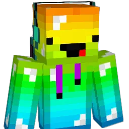 DerpHeadMaster's Minecraft skin