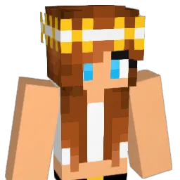 DerpNox Minecraft avatar bust