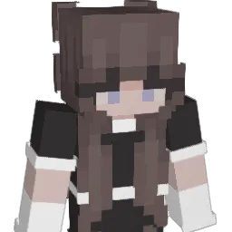 Derp_Bubble's Minecraft skin