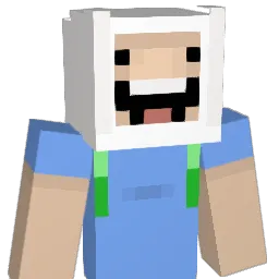Derp_Dude3 Minecraft avatar bust