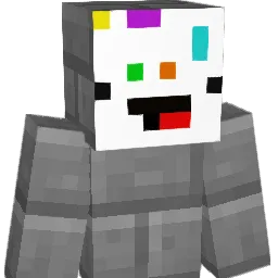 Derp_Master99's Minecraft skin