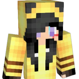 Derp_Sparks Minecraft avatar bust