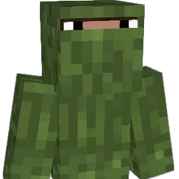 Derp_jp Minecraft avatar bust