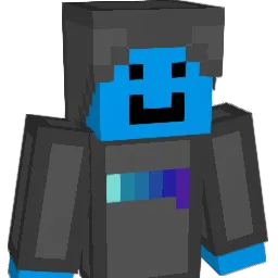 Derpachu105 Minecraft avatar bust