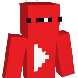 DerpfromMARZ Minecraft avatar bust
