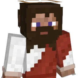 Derpily's Minecraft skin