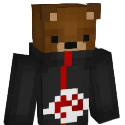 DerpingPikachu's Minecraft skin