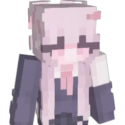DerpixionFan's Minecraft skin
