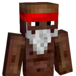 DerpleManBaby's Minecraft skin