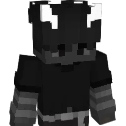 Derpogamer Minecraft avatar bust