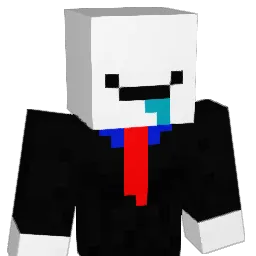 Derpolope's Minecraft skin