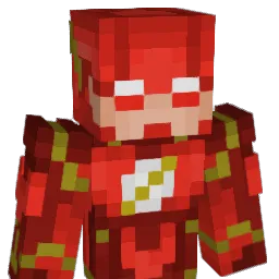 DerpsPet Minecraft avatar bust