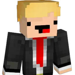 Derpsickle's Minecraft skin