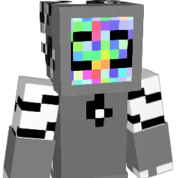 Derptyderp's Minecraft skin