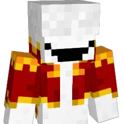 DerpyAfro's Minecraft skin