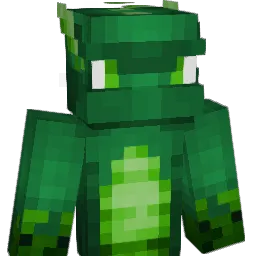 DerpyDirt_ Minecraft avatar bust