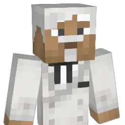 DerpyDolphins's Minecraft skin