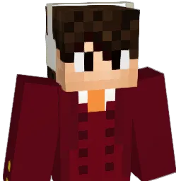 DerpyDoodle_ Minecraft avatar bust