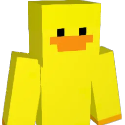 DerpyDuck360's Minecraft skin