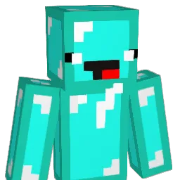 DerpyDude508's Minecraft skin