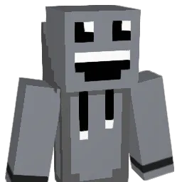 DerpyDudeYT Minecraft avatar bust